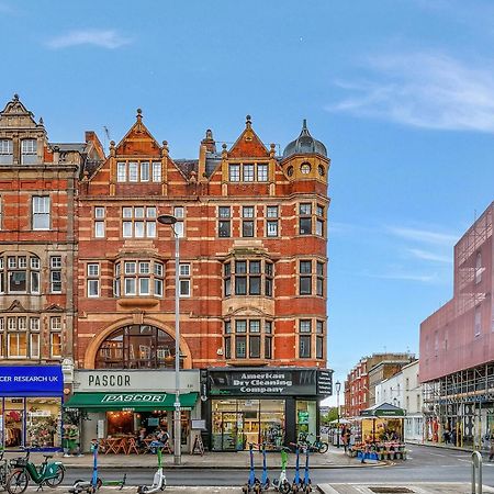Lovely Kensington Apartments ロンドン エクステリア 写真
