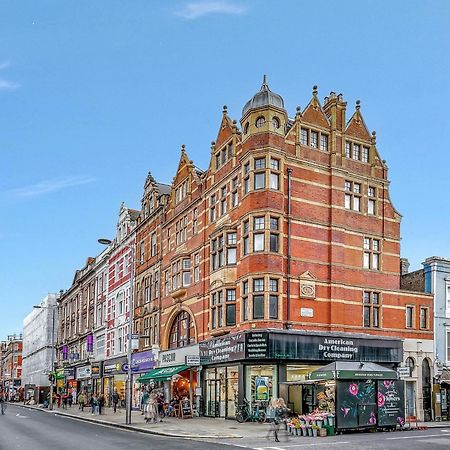Lovely Kensington Apartments ロンドン エクステリア 写真