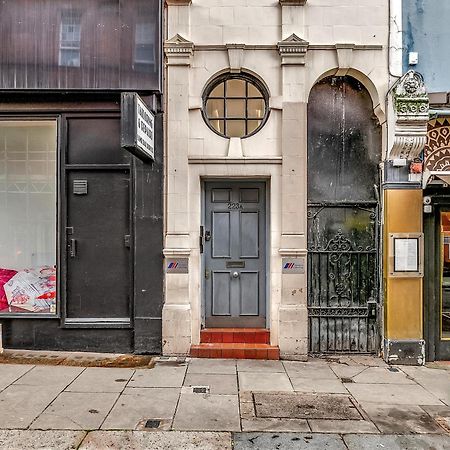 Lovely Kensington Apartments ロンドン エクステリア 写真