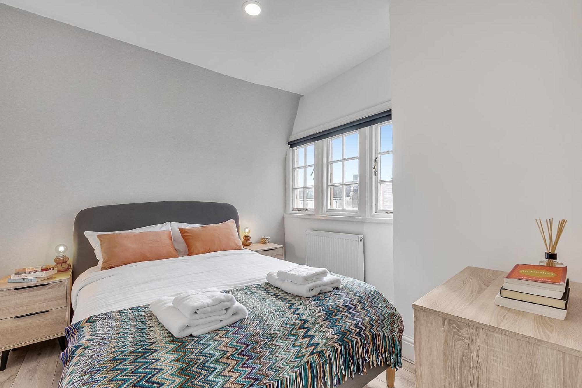 Lovely Kensington Apartments ロンドン エクステリア 写真