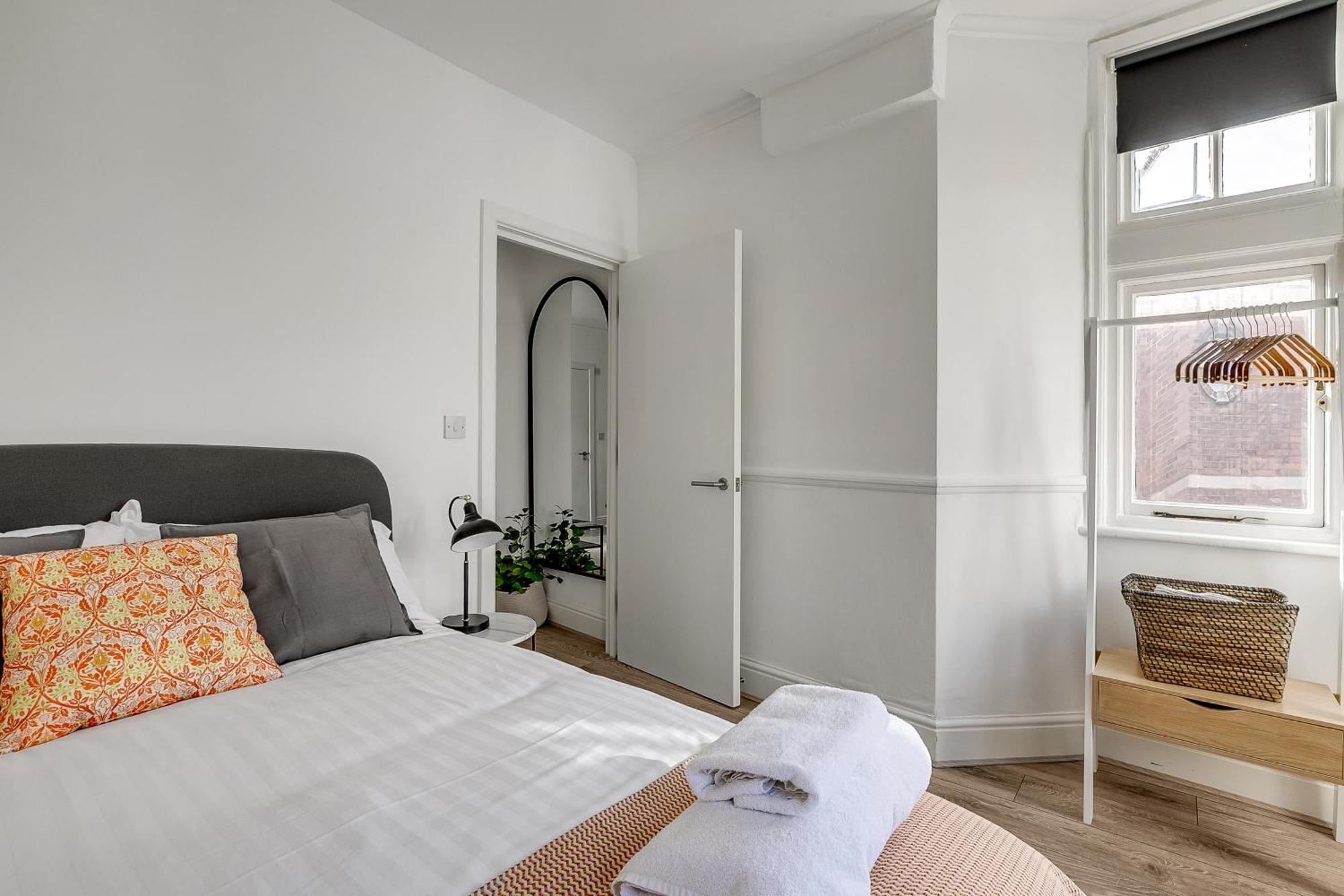 Lovely Kensington Apartments ロンドン エクステリア 写真