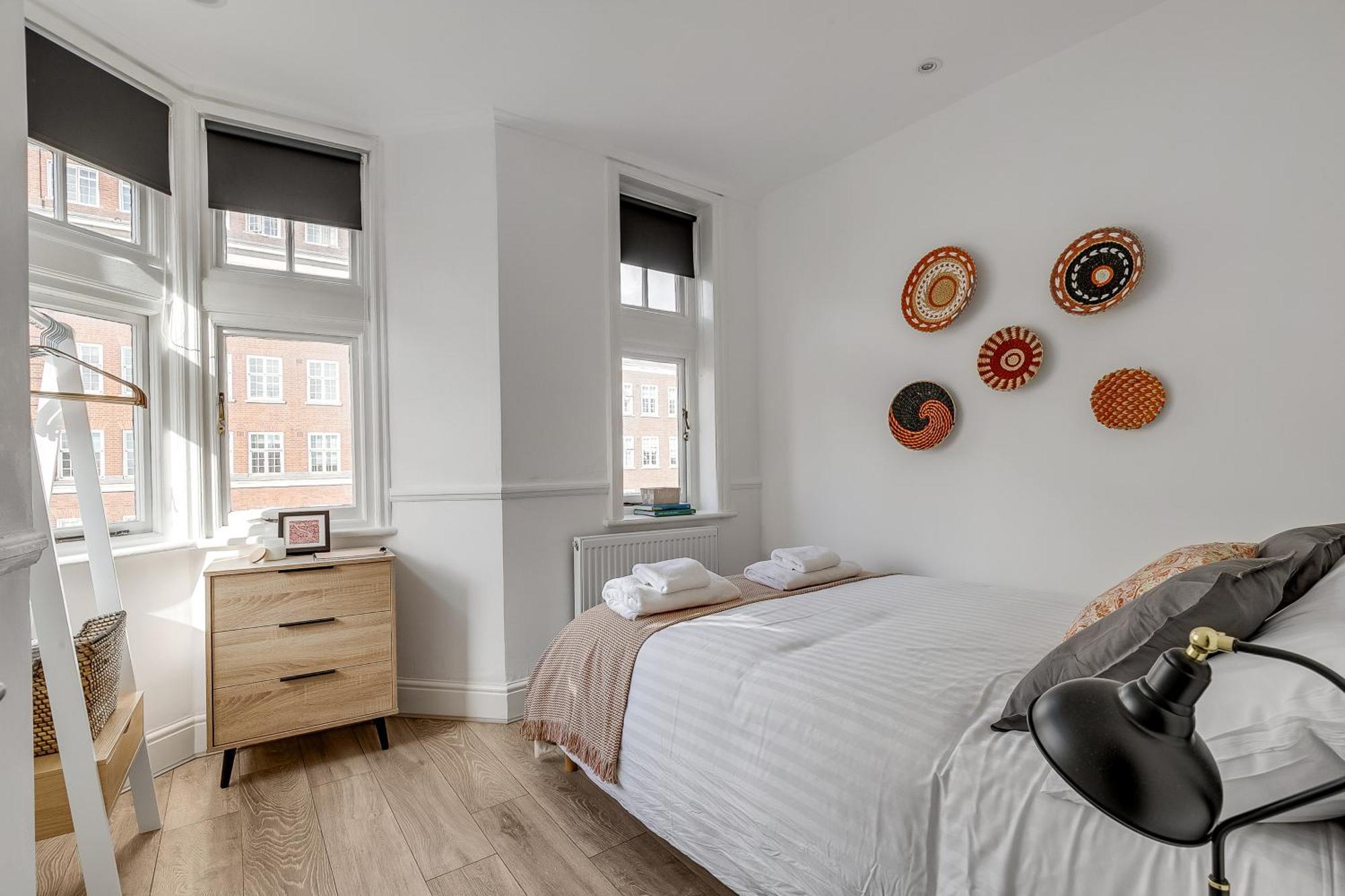 Lovely Kensington Apartments ロンドン エクステリア 写真