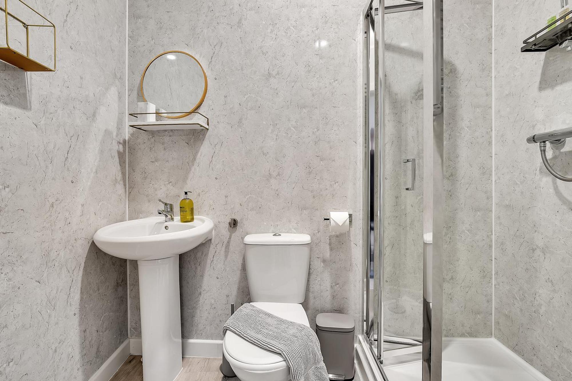 Lovely Kensington Apartments ロンドン エクステリア 写真