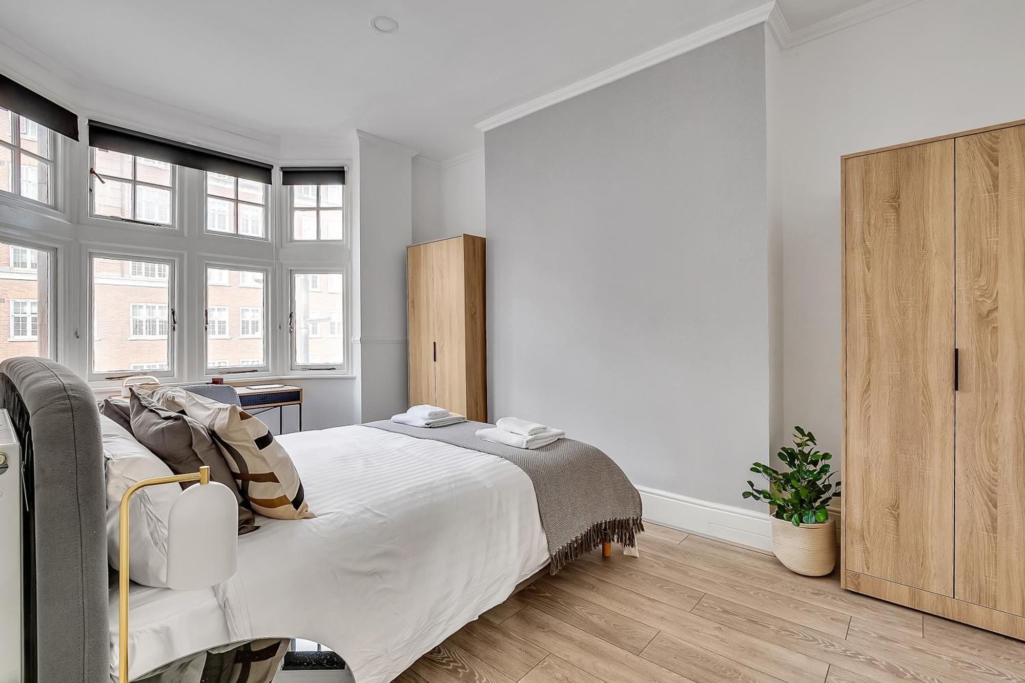 Lovely Kensington Apartments ロンドン エクステリア 写真