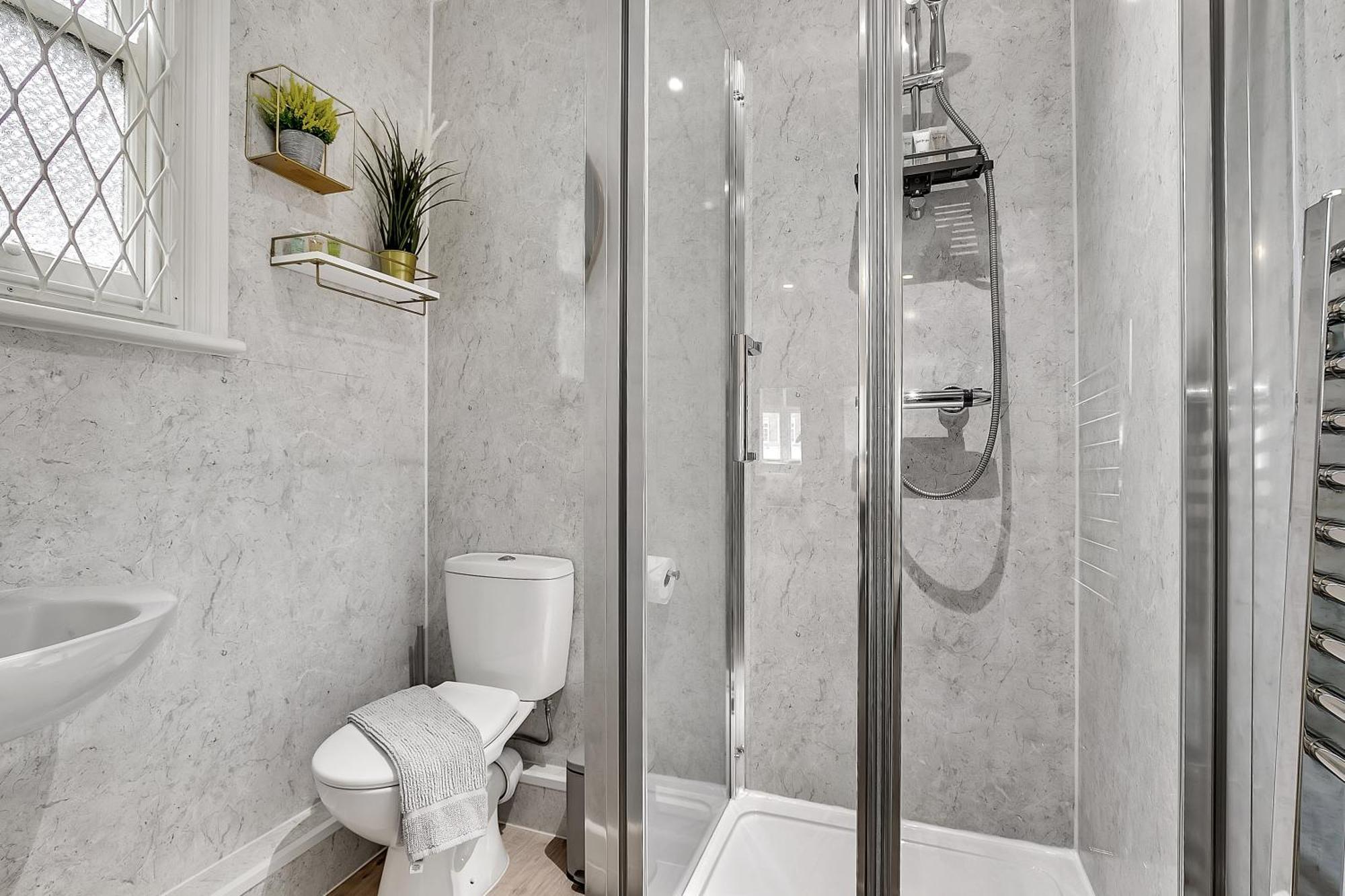 Lovely Kensington Apartments ロンドン エクステリア 写真