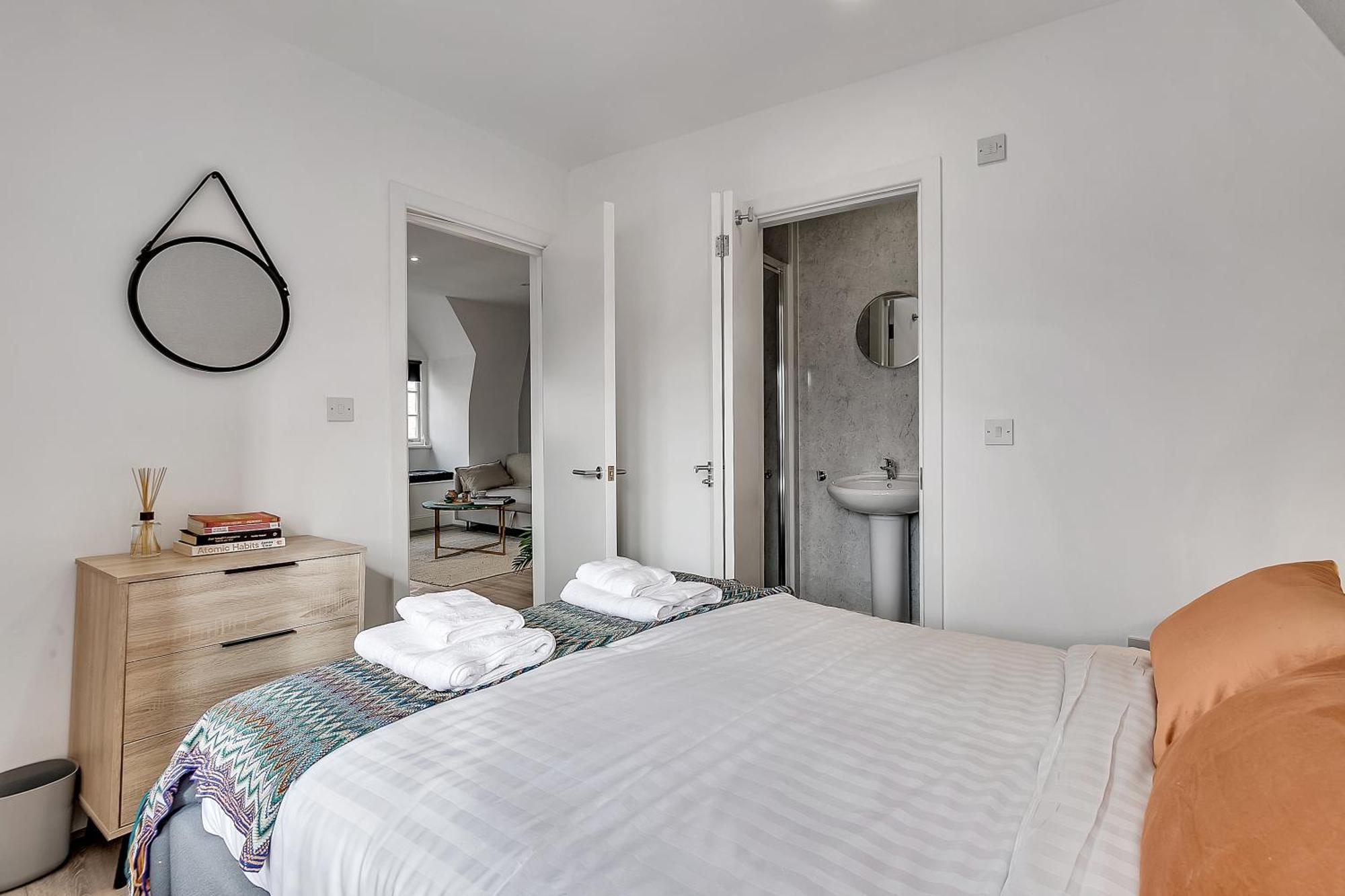 Lovely Kensington Apartments ロンドン エクステリア 写真