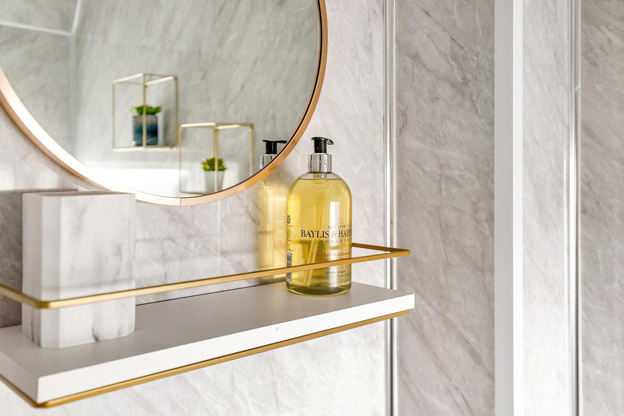 Lovely Kensington Apartments ロンドン 部屋 写真