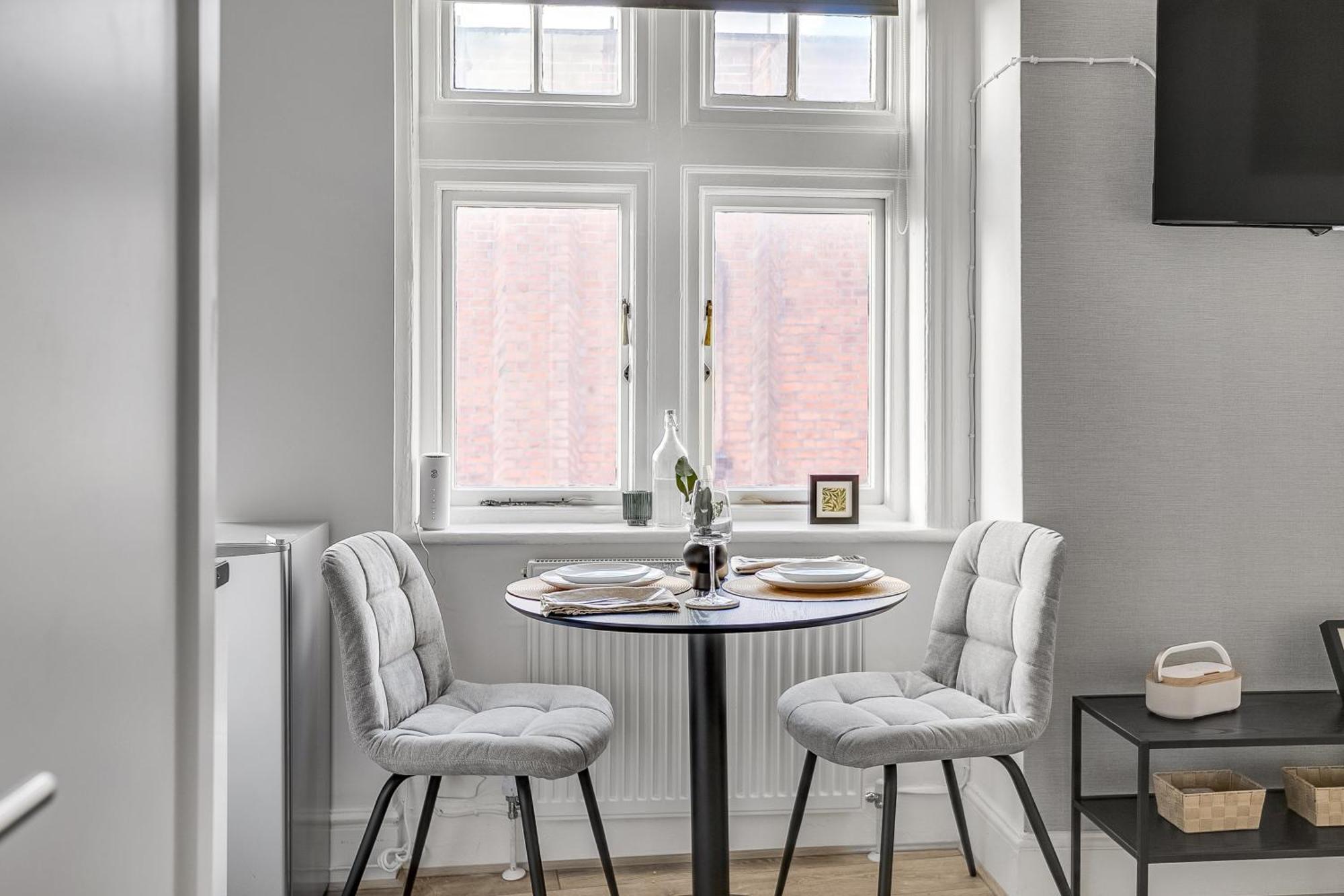 Lovely Kensington Apartments ロンドン 部屋 写真
