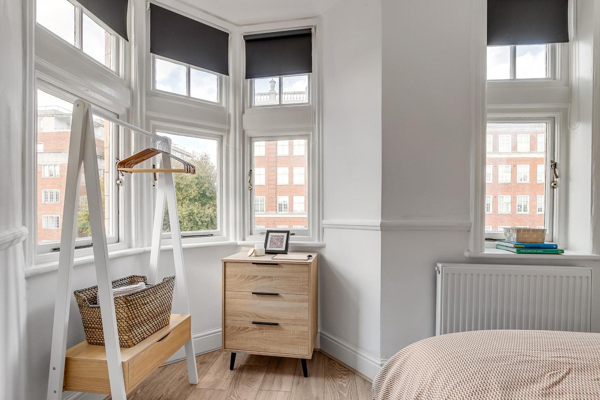 Lovely Kensington Apartments ロンドン 部屋 写真