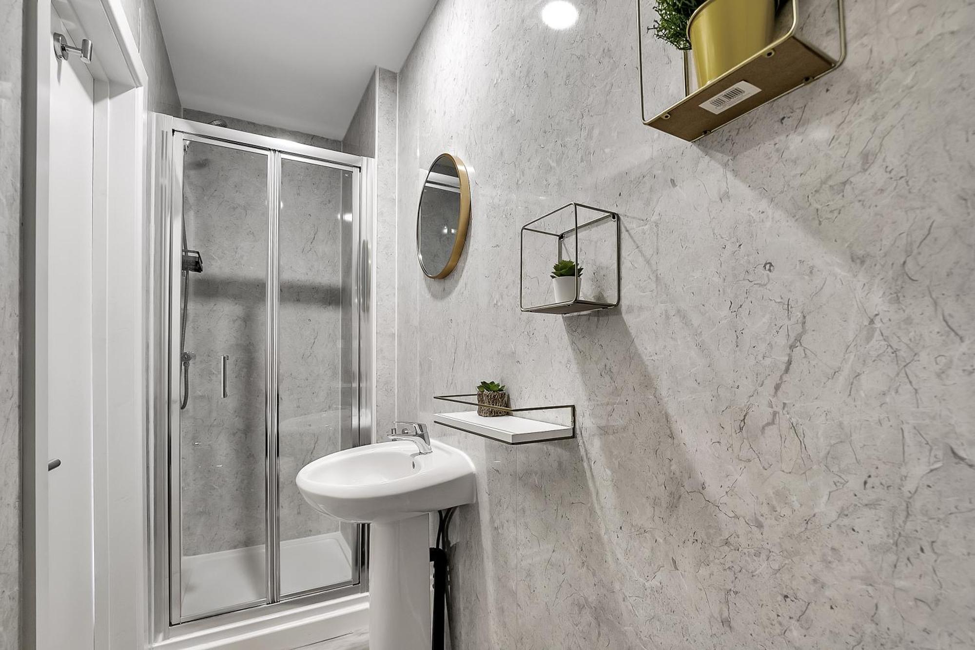 Lovely Kensington Apartments ロンドン 部屋 写真